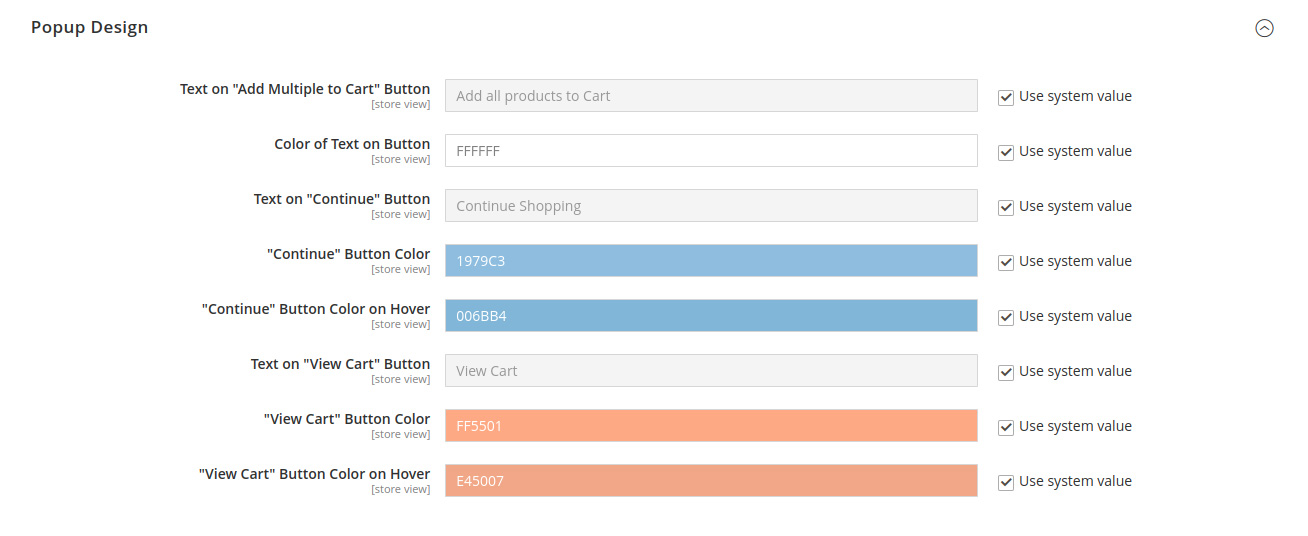 Multiple Products Magento 2