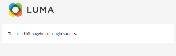 Magento 2 Admin Actions Log Extension