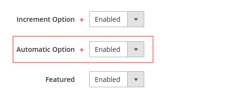 Auction extension for Magento 2