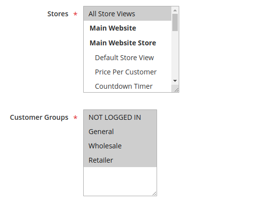 Product Kits extension for Magento 2