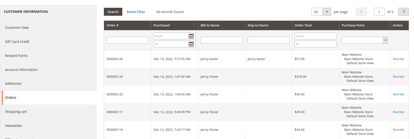 Magento 2 Guest to Customer