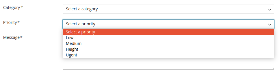 Help Desk for Magento 2