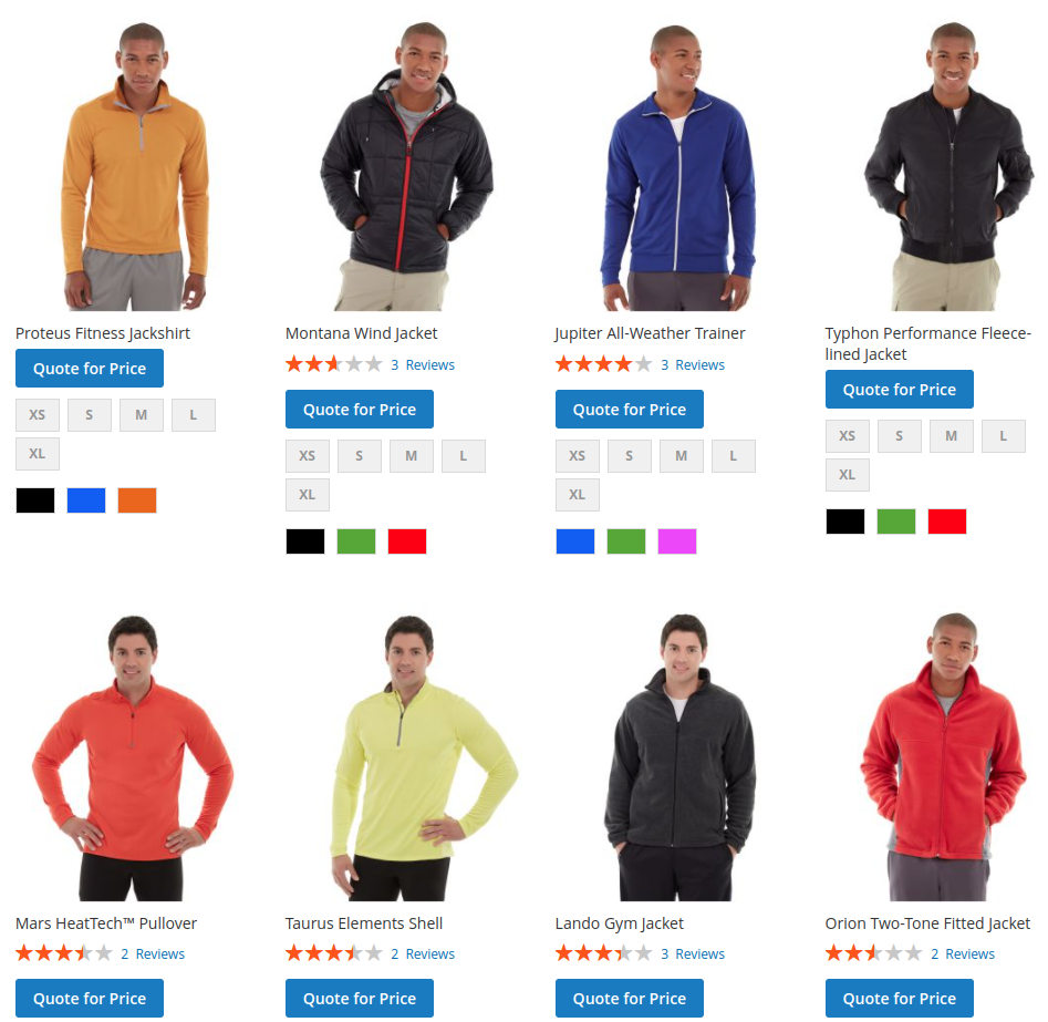 Hide Price for Magento 2