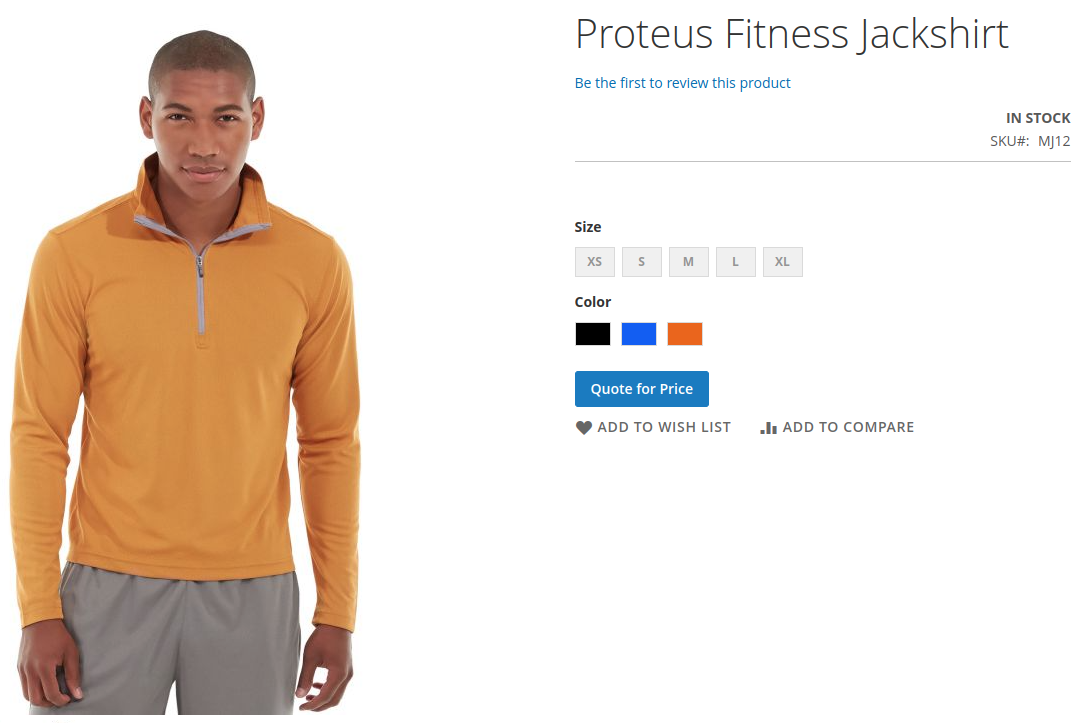 Hide Price for Magento 2