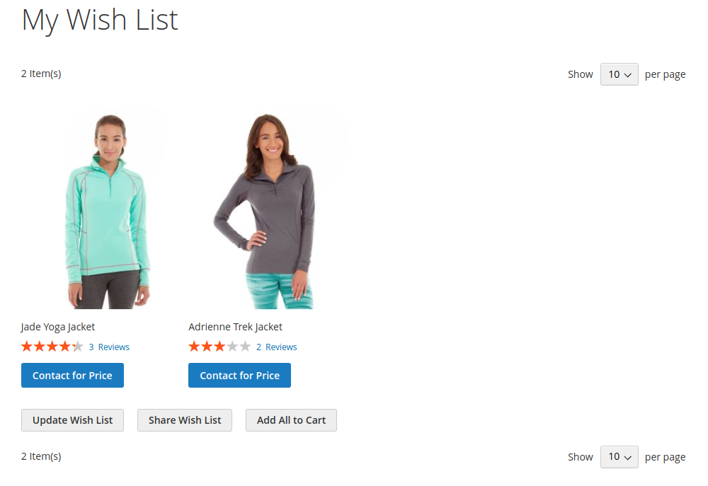 Hide Price for Magento 2