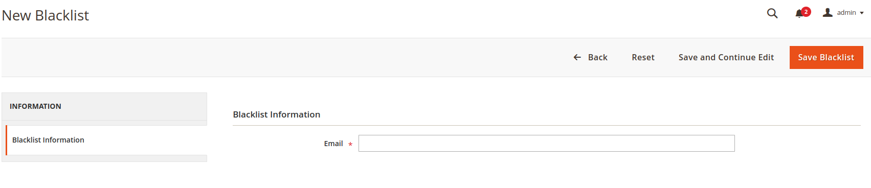 Magento 2 SMTP extension