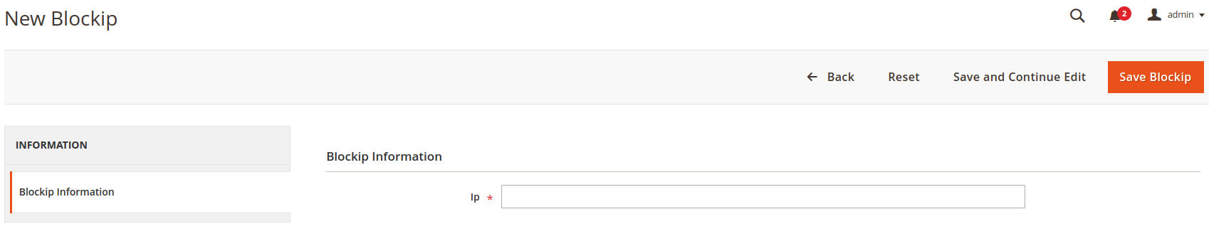 Magento 2 SMTP extension