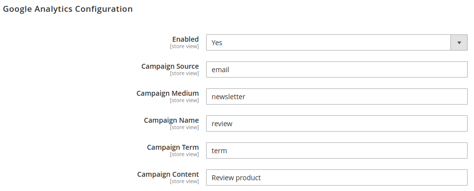Magento 2 Review Reminder extension