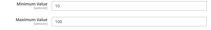 Magento 2 shipping price per product extension