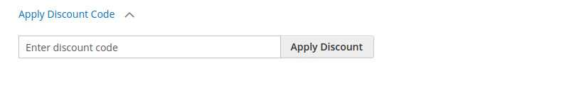Magento 2 Split Cart Coupon