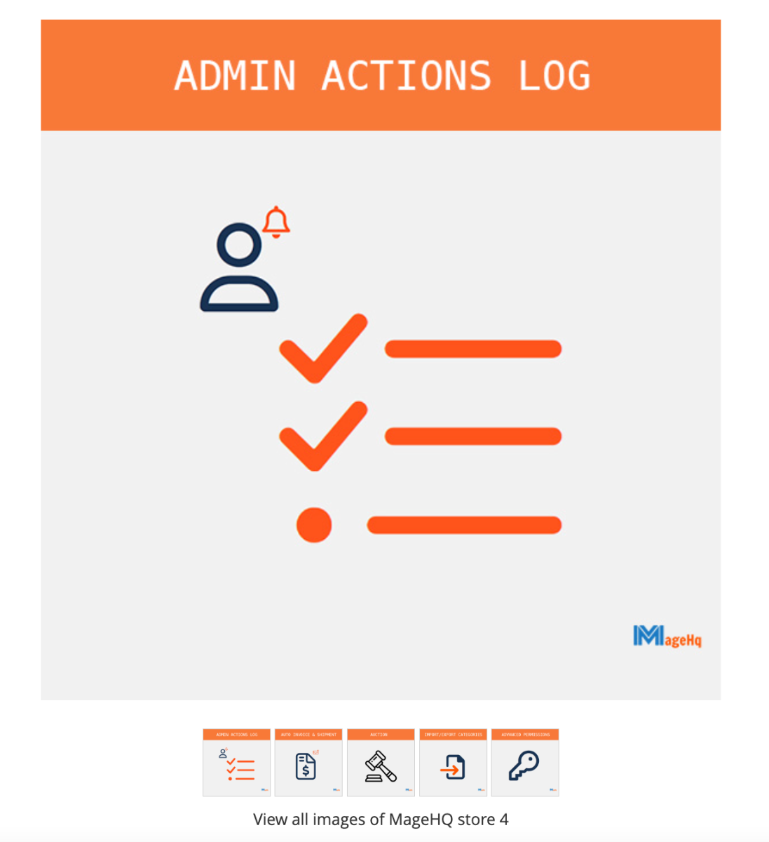 Magento 2 Store Locator extension