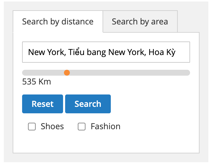 Magento 2 Store Locator extension