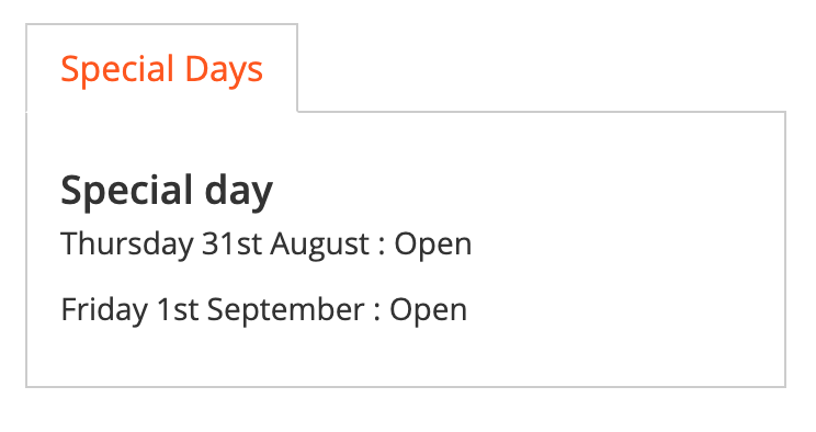 Magento 2 Store Locator extension